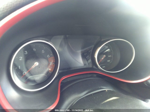 Jeep Compass Trailhawk 2020 3C4NJDDBXLT184439 Image 7