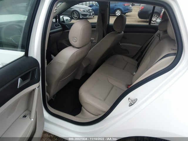 2021 Volkswagen Golf, VIN: 3VWW57AU8MM006618