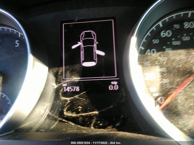 2021 Volkswagen Golf, VIN: 3VWW57AU8MM006618