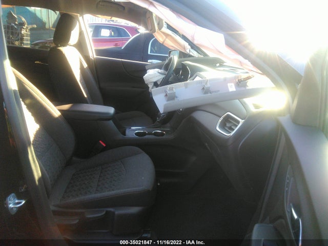 Chevrolet EQUINOX LT 2022 3GNAXKEV3NL266940 Image 5