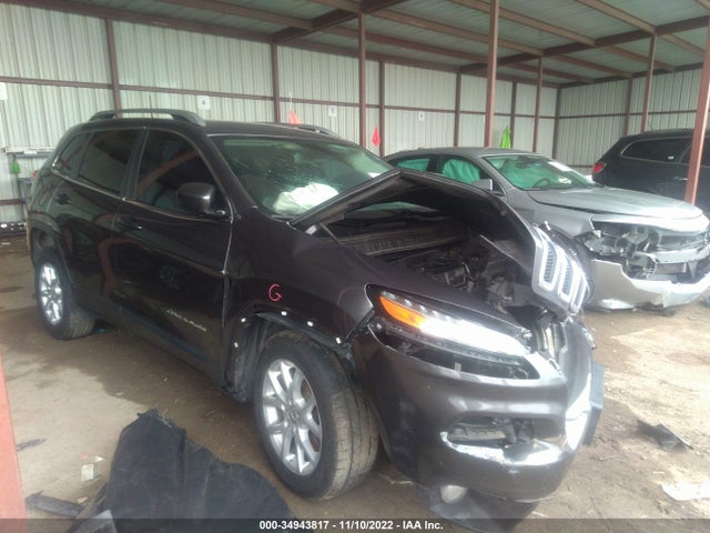 2018 1C4PJLLB3JD511707 main image