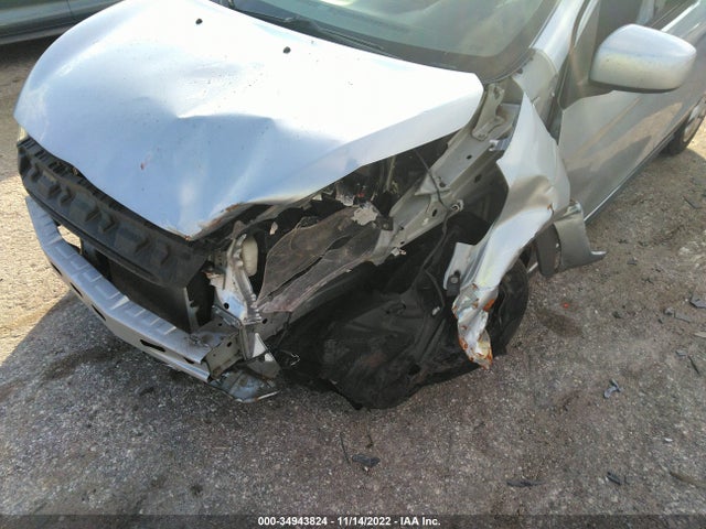 2015 MITSUBISHI MIRAGE DE/RF VIN: ML32A3HJ1FH045451