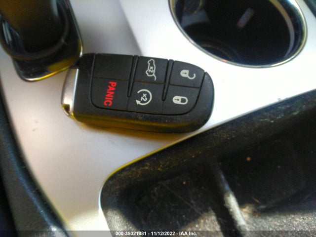 2015 Jeep Grand Cherokee, VIN: 1C4RJEAG2FC218817