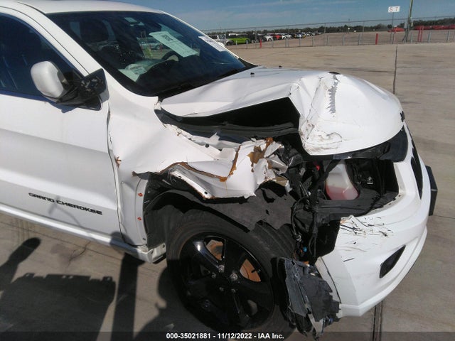 2015 Jeep Grand Cherokee, VIN: 1C4RJEAG2FC218817