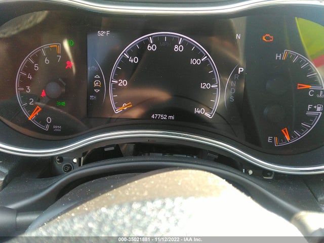 2015 Jeep Grand Cherokee, VIN: 1C4RJEAG2FC218817