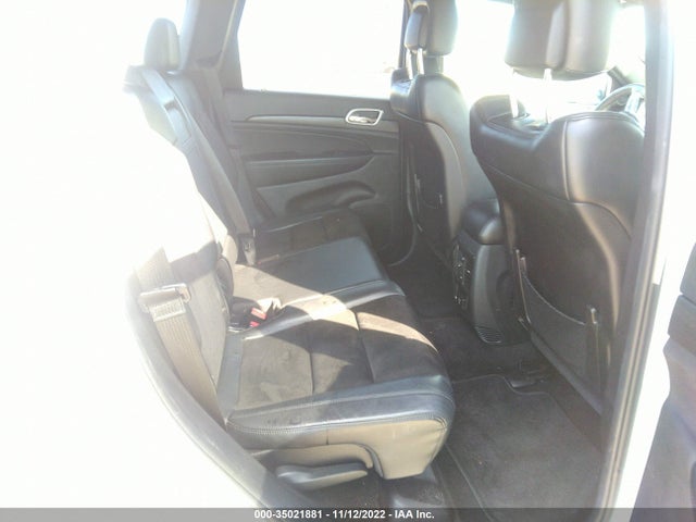 2015 Jeep Grand Cherokee, VIN: 1C4RJEAG2FC218817