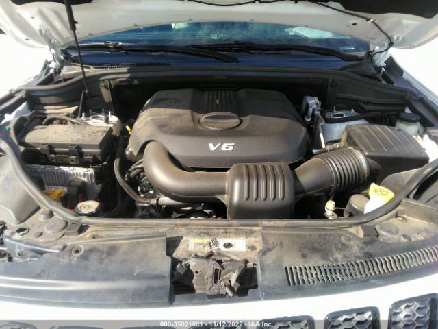 1C4RJEAG2FC218817 Jeep Grand Cherokee Altitude
