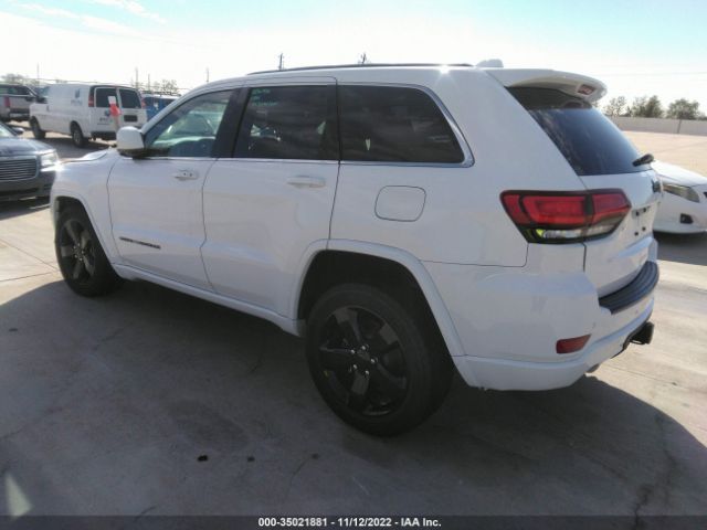 1C4RJEAG2FC218817 Jeep Grand Cherokee Altitude