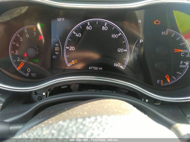 1C4RJEAG2FC218817 Jeep Grand Cherokee Altitude