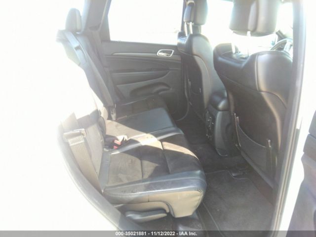 1C4RJEAG2FC218817 Jeep Grand Cherokee Altitude
