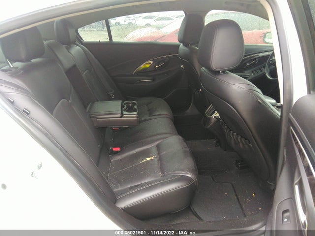 2015 Buick LaCrosse, VIN: 1G4GF5G32FF238251