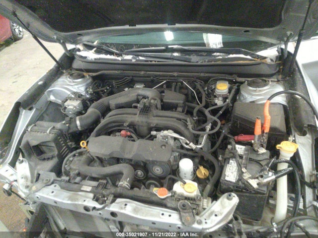 2015 Subaru Outback, VIN: 4S4BSBJC7F3242987