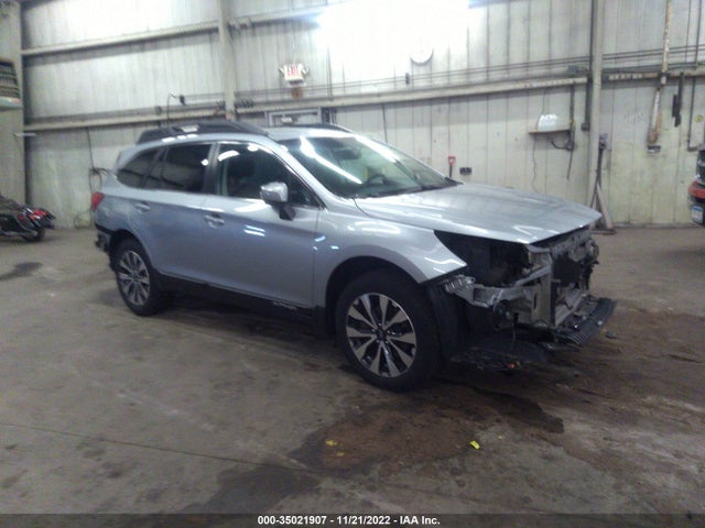 2015 Subaru Outback, VIN: 4S4BSBJC7F3242987