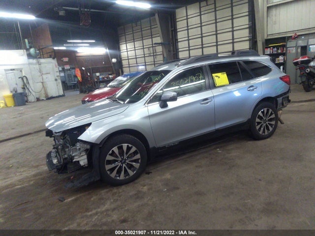 2015 Subaru Outback, VIN: 4S4BSBJC7F3242987