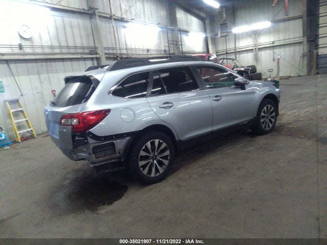 2015 Subaru Outback, VIN: 4S4BSBJC7F3242987