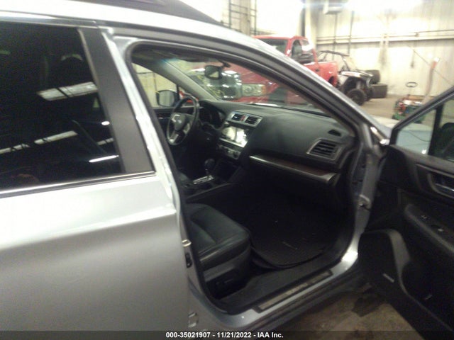 2015 Subaru Outback, VIN: 4S4BSBJC7F3242987
