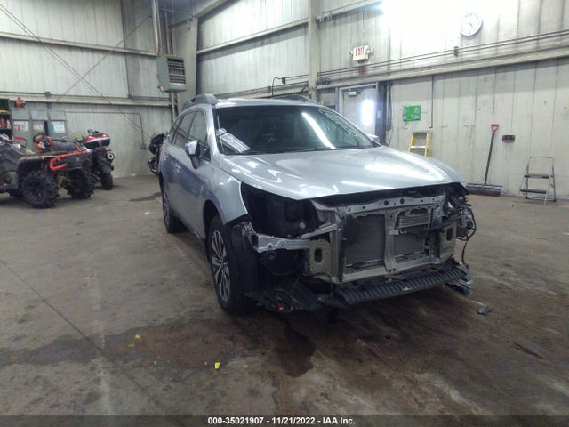 2015 Subaru Outback, VIN: 4S4BSBJC7F3242987