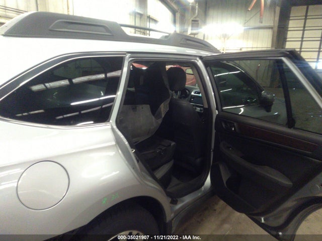 2015 Subaru Outback, VIN: 4S4BSBJC7F3242987