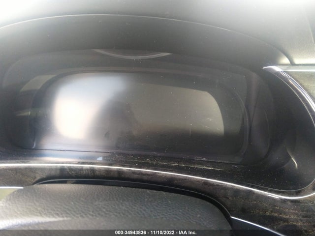 Hyundai Equus Ultimate 2014 KMHGH4JH1EU077894 Image 7