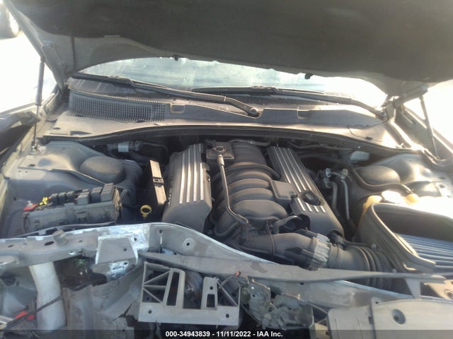 Dodge Charger Daytona 392 2018 2C3CDXGJ3JH134544 Image 11