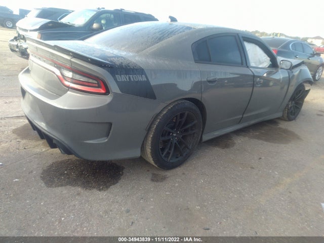 Dodge Charger Daytona 392 2018 2C3CDXGJ3JH134544 Image 5