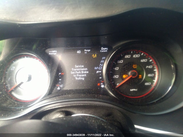 Dodge Charger Daytona 392 2018 2C3CDXGJ3JH134544 Image 8