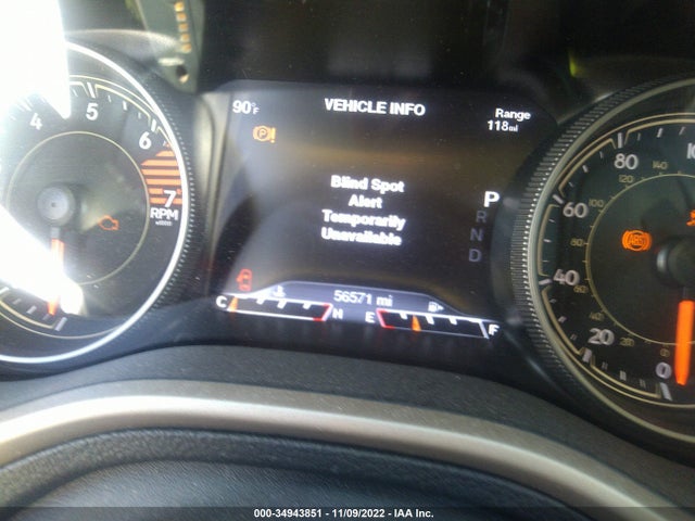 2018 Jeep Cherokee, VIN: 1C4PJLDB9JD503240