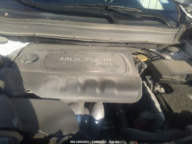 1C4PJLDB9JD503240 Jeep Cherokee Limited