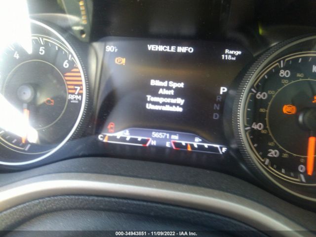 1C4PJLDB9JD503240 Jeep Cherokee Limited