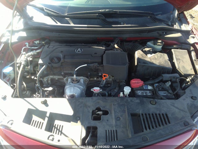 2017 Acura ILX, VIN: 19UDE2F33HA005572