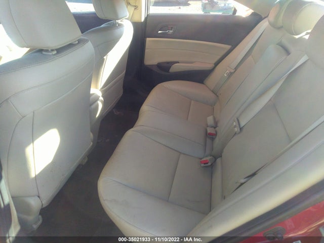 2017 Acura ILX, VIN: 19UDE2F33HA005572