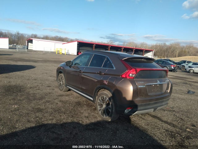 JA4AT5AA1KZ000341 Mitsubishi Eclipse Cross Se/sel