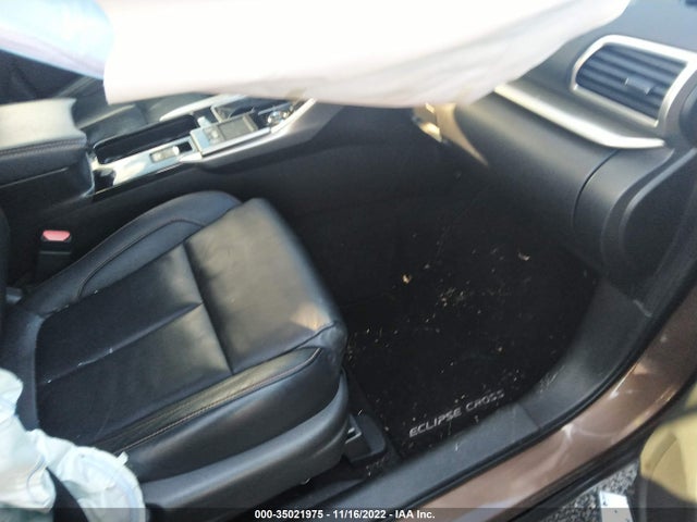 JA4AT5AA1KZ000341 Mitsubishi Eclipse Cross Se/sel