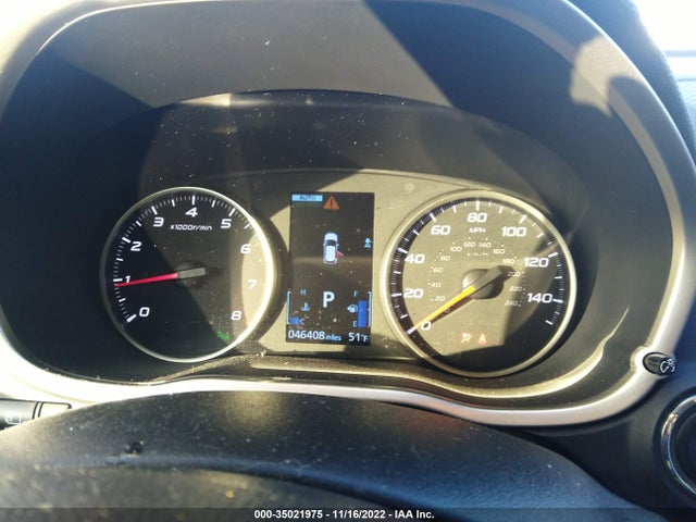 JA4AT5AA1KZ000341 Mitsubishi Eclipse Cross Se/sel