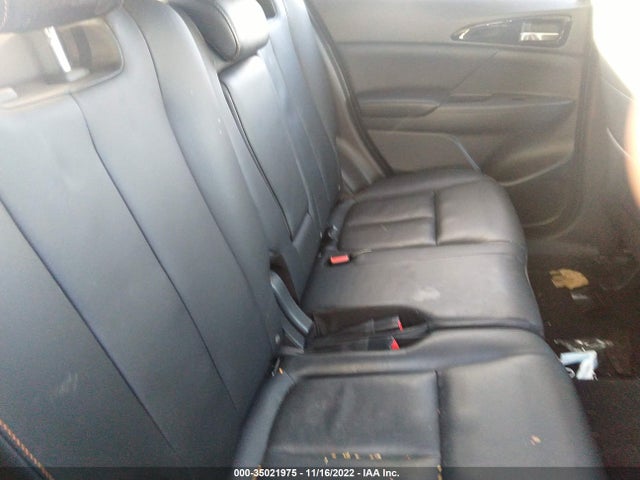 JA4AT5AA1KZ000341 Mitsubishi Eclipse Cross Se/sel