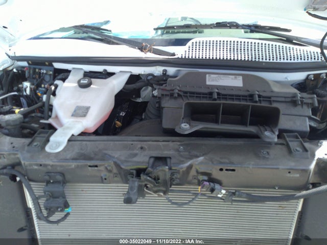 2021 GMC Savana 2500, VIN: 1GTW7AF73M1185208