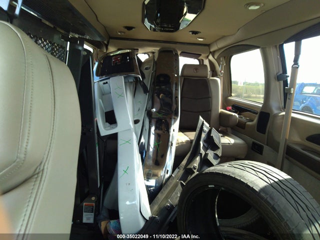 2021 GMC Savana 2500, VIN: 1GTW7AF73M1185208