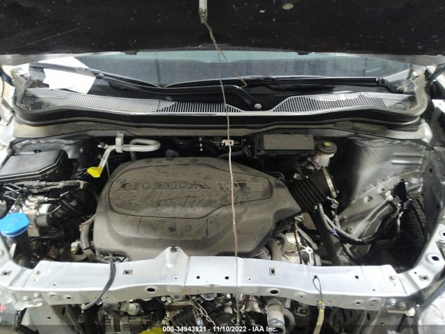2020 Honda Ridgeline, VIN: 5FPYK3F14LB030047