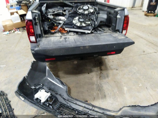 2020 Honda Ridgeline, VIN: 5FPYK3F14LB030047