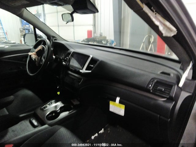 2020 Honda Ridgeline, VIN: 5FPYK3F14LB030047
