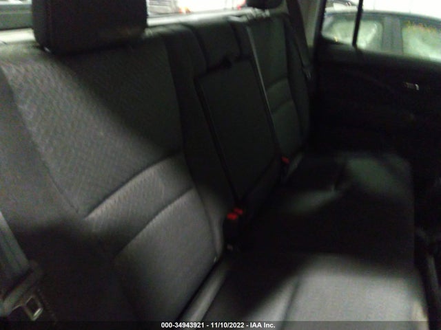 2020 Honda Ridgeline, VIN: 5FPYK3F14LB030047