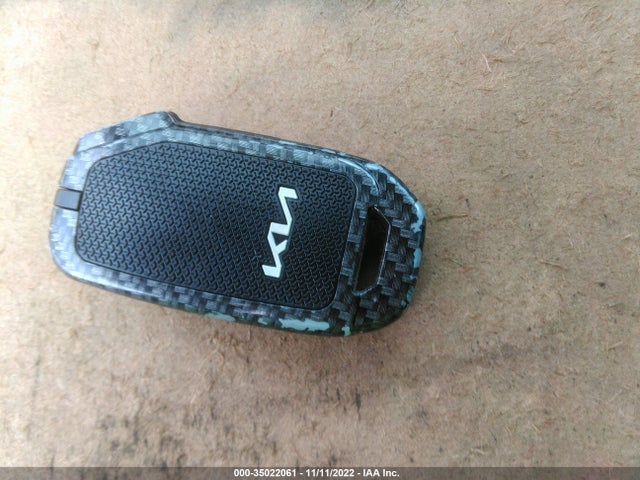 2022 Kia K5, VIN: 5XXG64J22NG134728