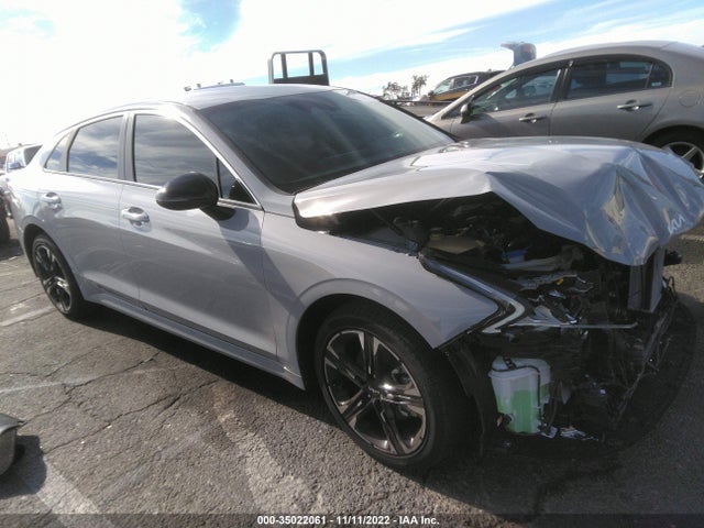 2022 Kia K5, VIN: 5XXG64J22NG134728