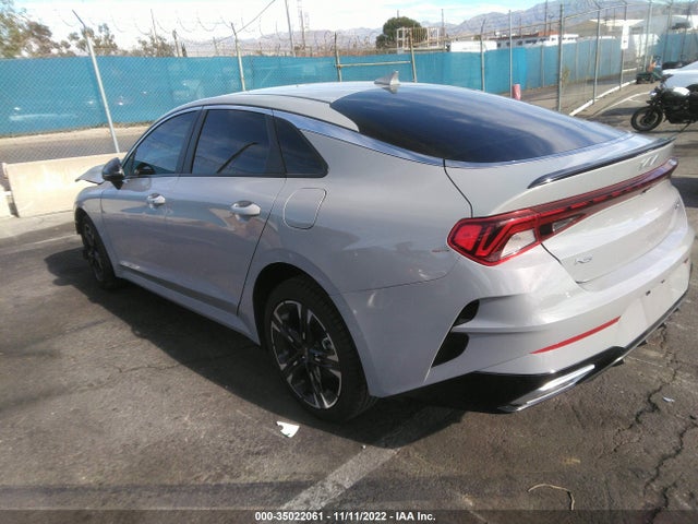 2022 Kia K5, VIN: 5XXG64J22NG134728