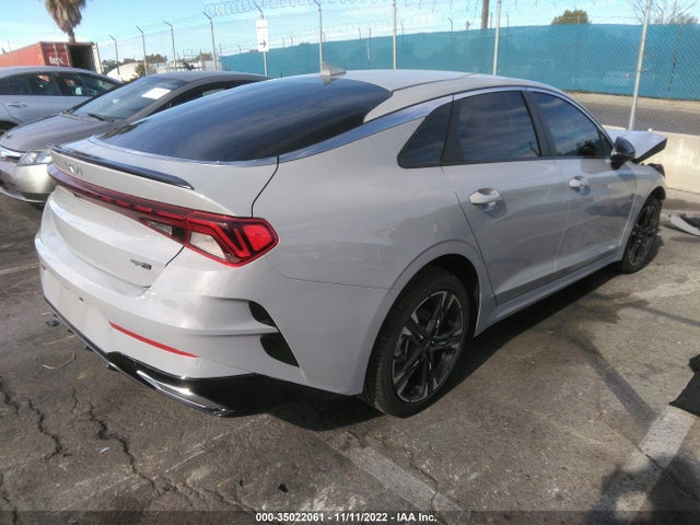 2022 Kia K5, VIN: 5XXG64J22NG134728