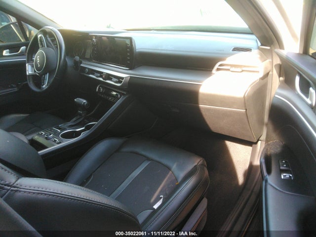 2022 Kia K5, VIN: 5XXG64J22NG134728