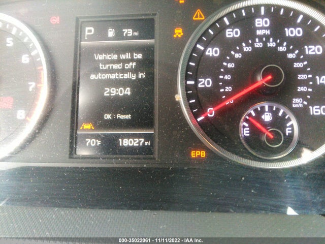 2022 Kia K5, VIN: 5XXG64J22NG134728