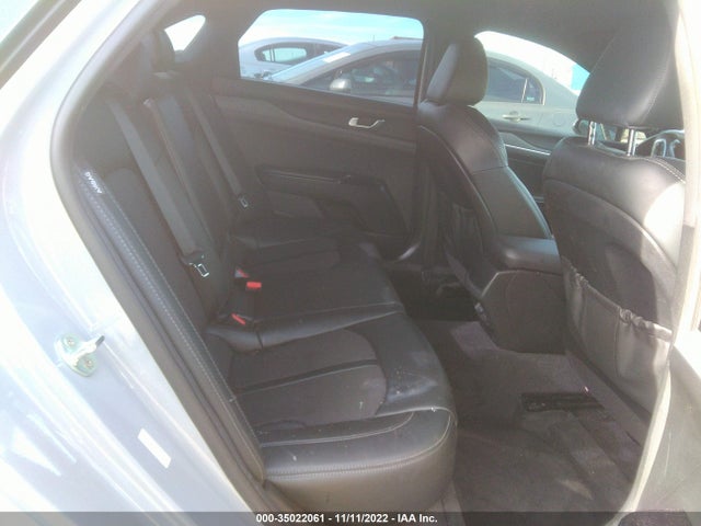 2022 Kia K5, VIN: 5XXG64J22NG134728