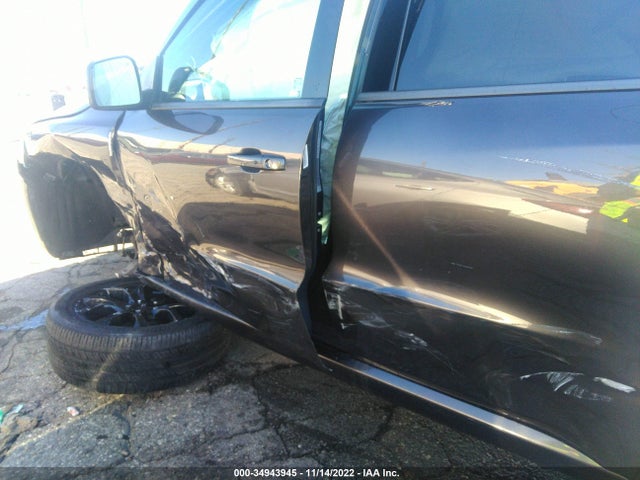 2019 Dodge Durango, VIN: 1C4RDHDG2KC743665