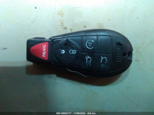 1J8HR58P69C513894 Jeep Grand Cherokee Limited